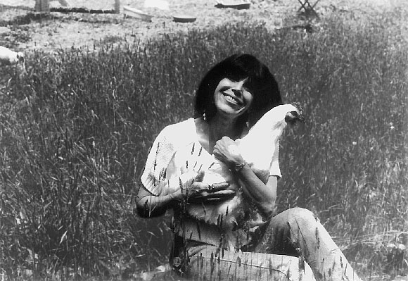 Chickens: To Know Them is to Love Them