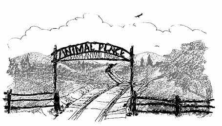 Animal Place