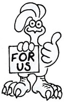 For Us