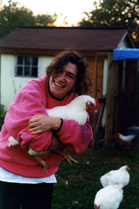 Lynn Halpern