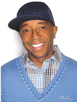 Russell Simmons