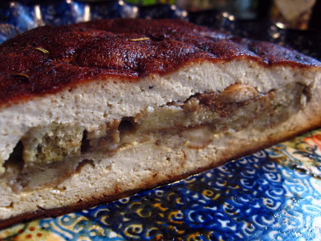 Tofu Turkey