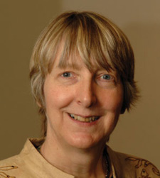 Carol Adams