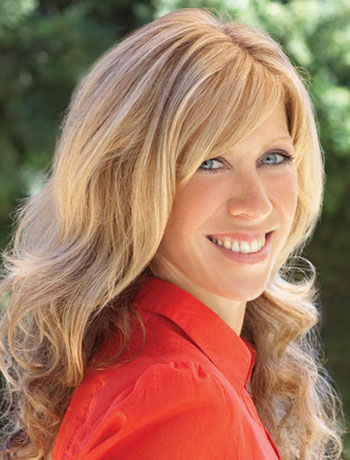 Colleen Patrick-Goudreau