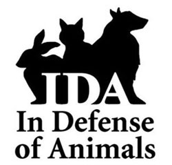 In Defense of Animals