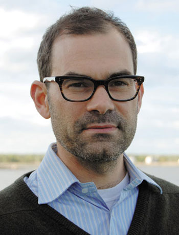 James McWilliams