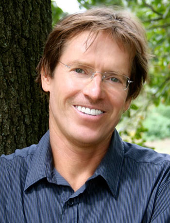 Richard Oppenlander
