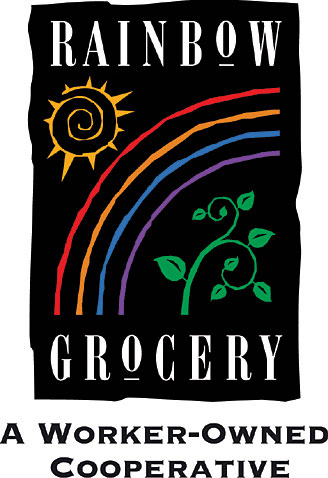 rainbow grocery