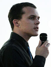 Brian Burns