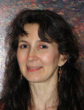 Mary Finelli