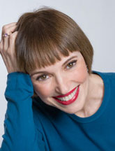 Victoria Moran