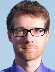 Christopher Locke