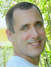 Donny Moss