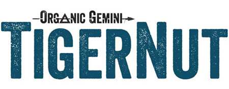 organic gemini logo