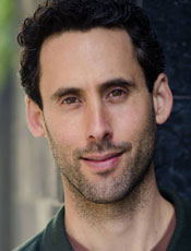 Michael Bedar