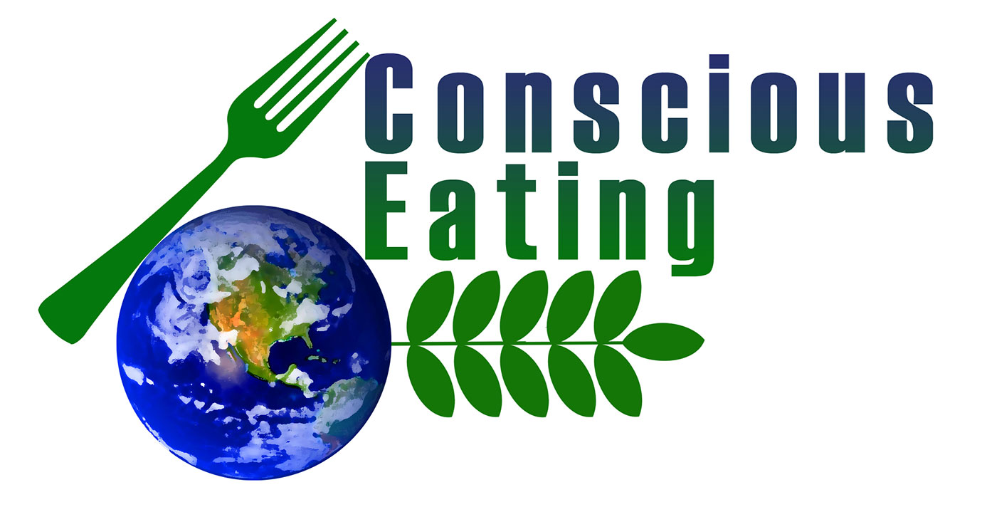 Conscious Eating Logo