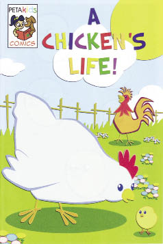 A Chicken&rsquo;s Life