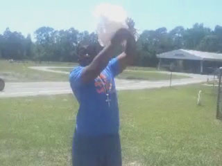 Hawthorne High School Chicken Bashing