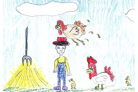 Alternatives to School Hatching Projects