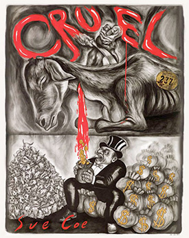 Cruel