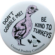 dont gobble me new