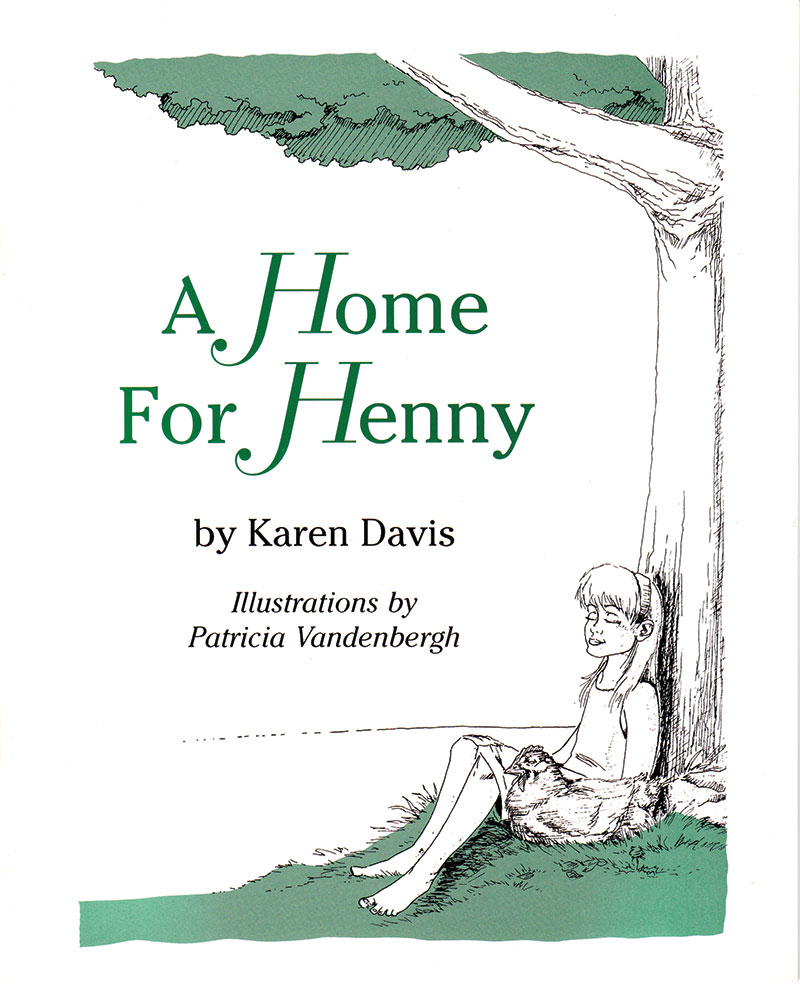 A Home for Henny