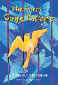 The Great Cage Escape