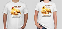 what wings are for go vegan models s