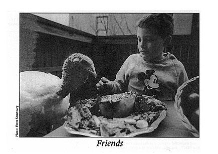 friends