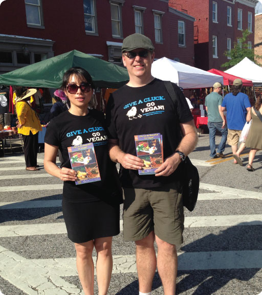 liqin and franklin sowebo arts music fest