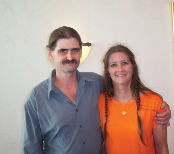 virgil butler and laura alexander