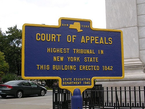 Court of Appeals