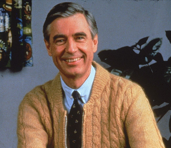 Mister Rogers