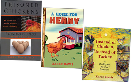 UPC Books (R)