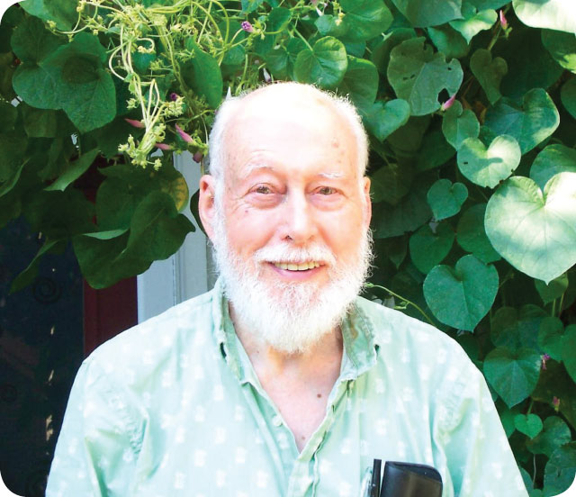 bob auerbach