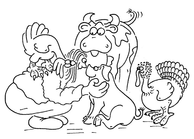 friends natures chicken