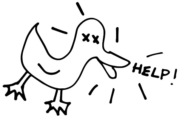 Are All Your Ducks in a Row? Did You Lnow...?