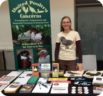 hope bohanec tabling