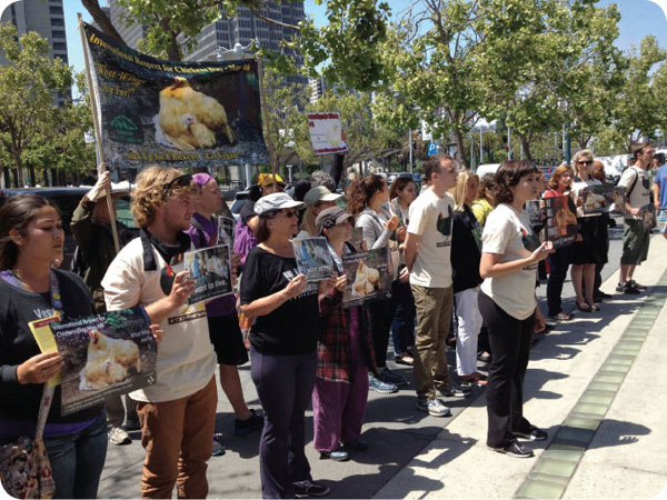 ircd sf protest meat co3