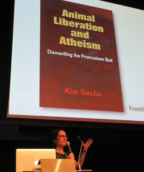Kim Socha