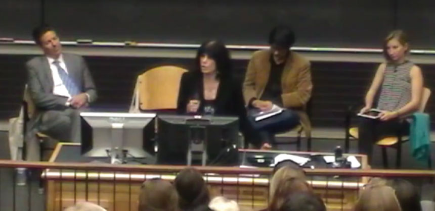 Humane Economy Conversation