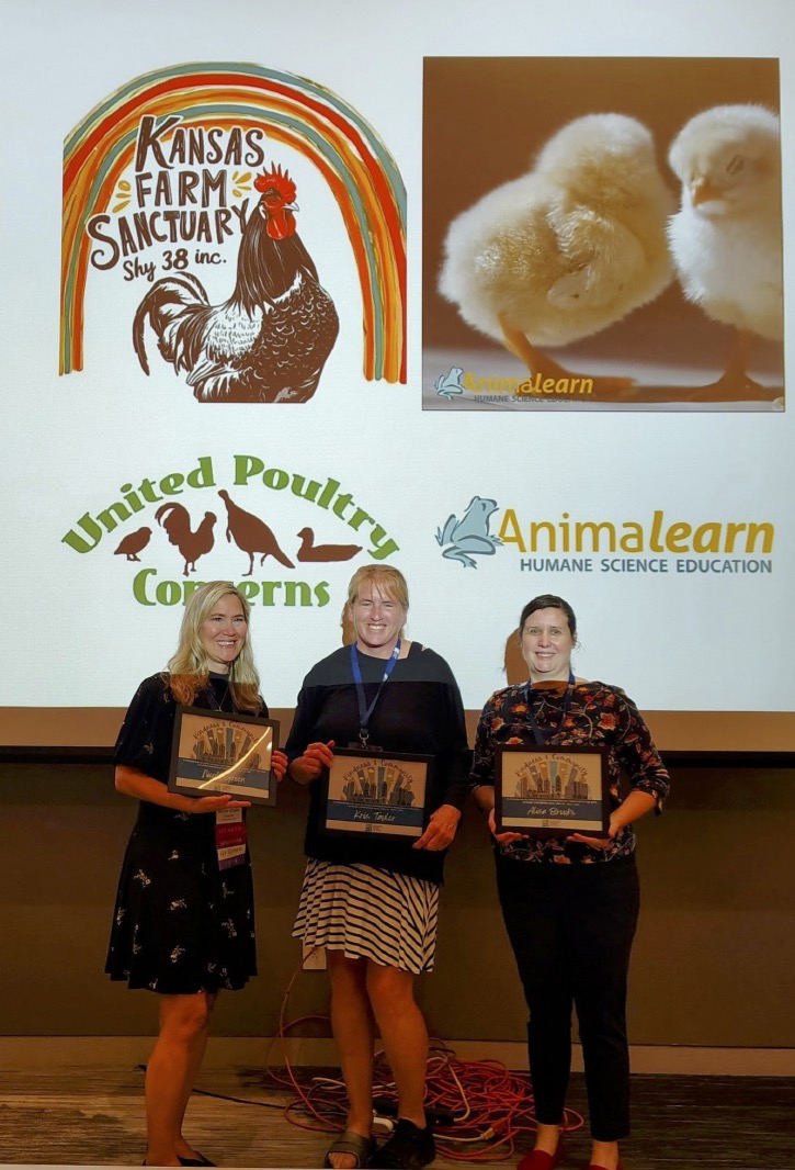 Humane Education Conference