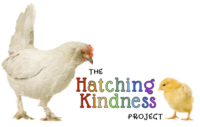 The Kindness Hatching Project