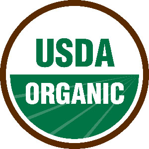 USDA Organic