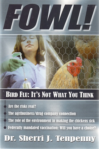 Fowl! Bird Flu: It&rsquo;s Not What You Think