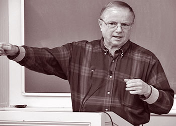 Charles Patterson