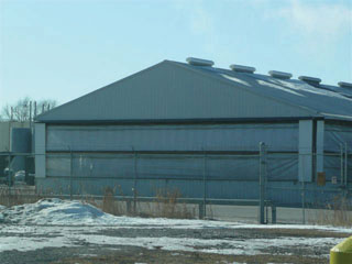 Saralee Barn
