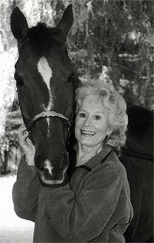 Gretchen Wyler