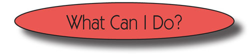 What Can I Do?