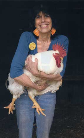 Karen Davis